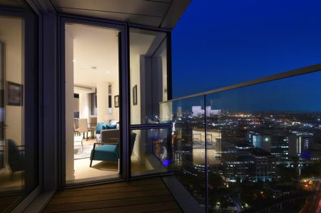 1 bedroom apartment to rent - Photo 4