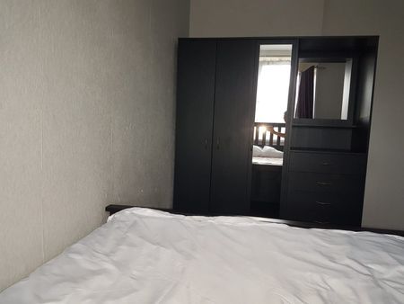 Room in a Shared Flat, Simmons House, N7 - Photo 3