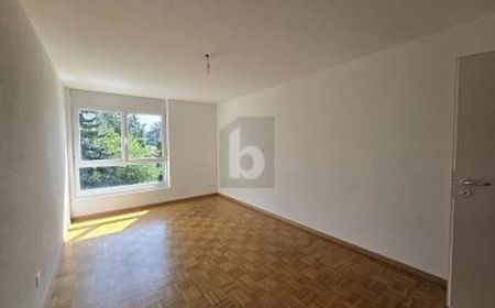 Wohnung in Lausanne - Photo 5