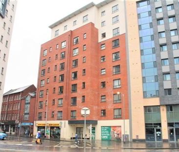 Apt 212, College Court Central, King Street, Belfast, BT1 6BF - Photo 6