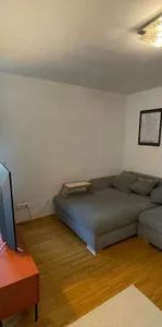 Zwischenmiete: Cozy 54m² Apartment near Donau & U1 Vorgartenstrasse (3 min) with Loggia, Gym und Sauna - Available Nov 15 to Jan 19 - Photo 1