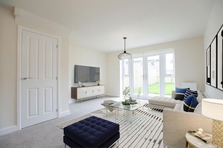 3 Bedroom House - Photo 3