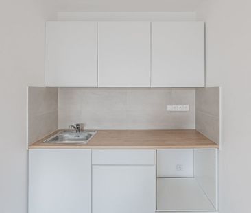 Pronájem bytu 1+kk • 24 m² bez realitkyU Střelnice, Hradec Králové ... - Photo 4