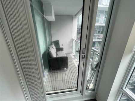 For Lease - 525 Adelaide Street Unit# 1703, Toronto, Ontario - Photo 4