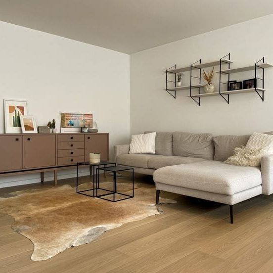 Appartement te huur - Photo 1