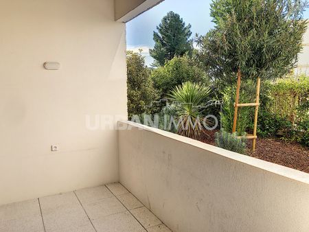 Location Appartement 2 pièces 38m² CASTELNAU LE LEZ 34170 - Photo 3