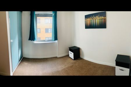 1 Bed Flat, Trentham Court, W3 - Photo 2
