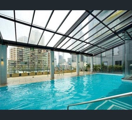 303/183 City Road, Southbank, Vic 3006 - Photo 2