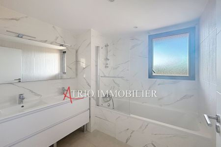 Location Appartement 3 pièces 63m² CAGNES SUR MER 06800 - Photo 3