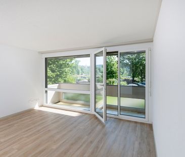 3 Zimmer, 70 m², 9. Stock - Photo 1