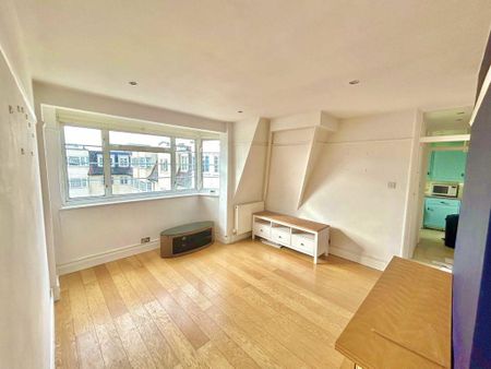 1 bedroom flat to rent - Photo 4