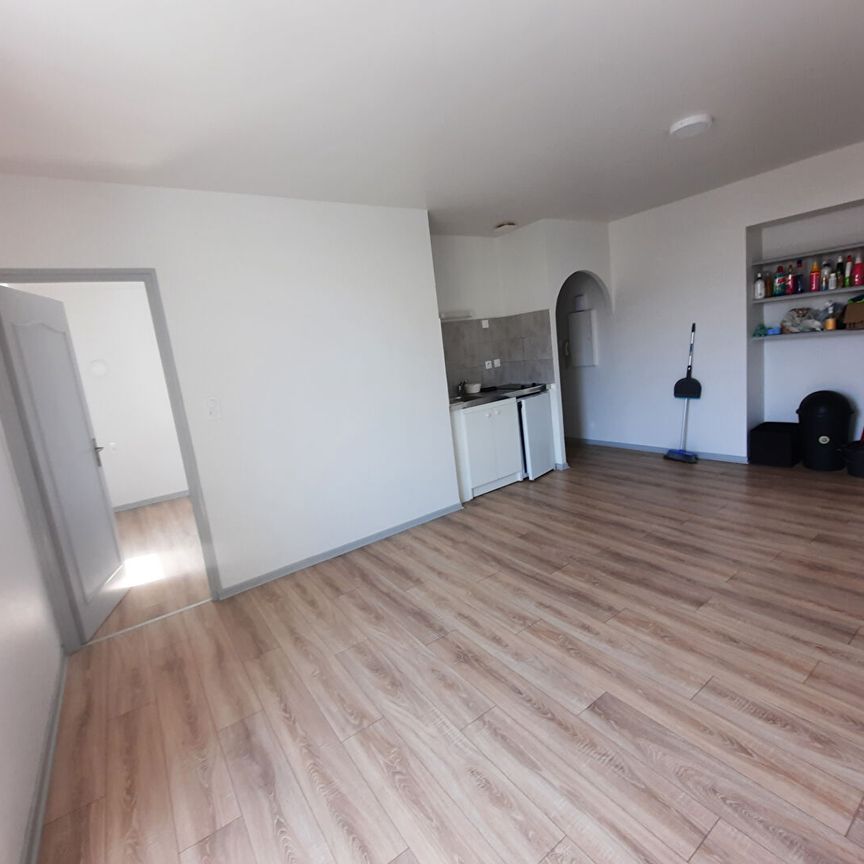 Location Appartement 2 pièces 34m² - Photo 1
