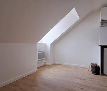 Location appartement studio 2 pièces 21 m² à Versailles (78000) Cha... - Photo 1