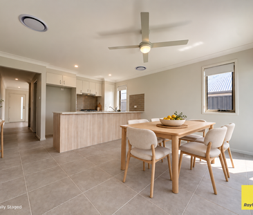 Brand New Family Home - Photo 2