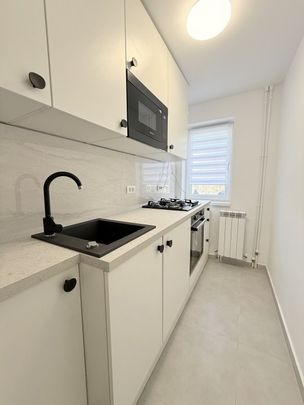 Apartament 2 camere în Tomis Nord –Etaj 1, balcon închis - Photo 1