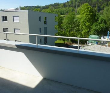 Apartment with a view of the countryside! - Foto 4