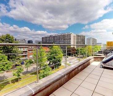 Penthouse te huur - Photo 5