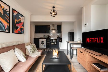 Dale Road, Southampton - Photo 4