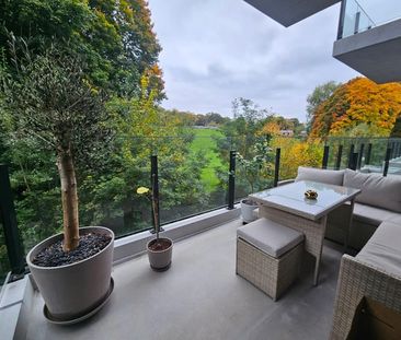 Appartement te huur - Photo 1