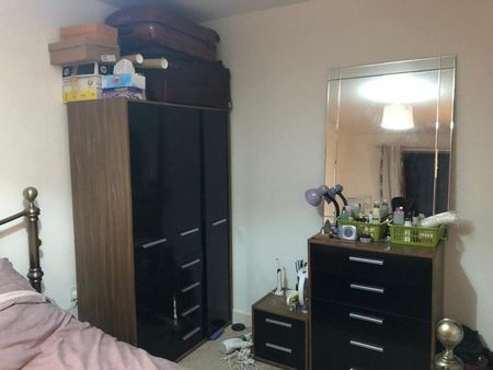 1 bedroom in a house share to rent - Photo 3