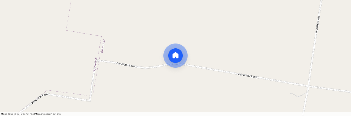 198 Bannister Lane, Bannister 2580, New South Wales