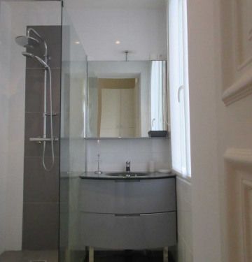 Appartement • Muette Nord - Photo 5