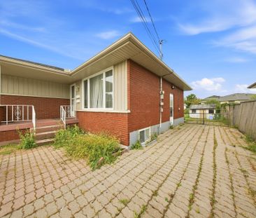 For Lease - 85 Kenora Avenue Unit# Bsmt, Hamilton, Ontario - Photo 3