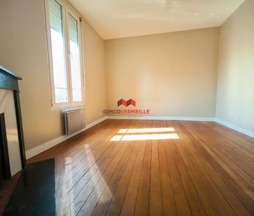 Location Appartement 2 pièces 40m² - Photo 3