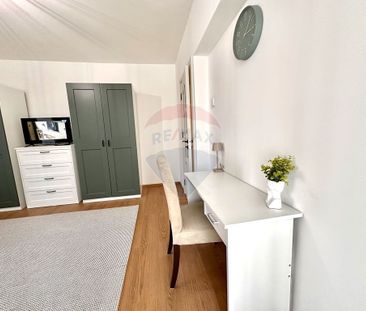 Apartament cu o camera de inchiriat, Aviatiei/ Caramfil - Fotografie 4
