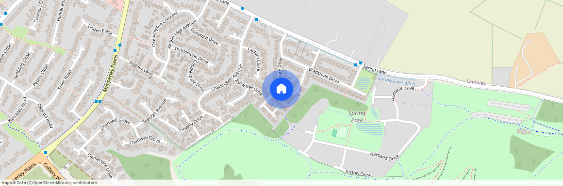 31 Braunton Crescent, Mapperley, Nottingham, NG3 5SZ