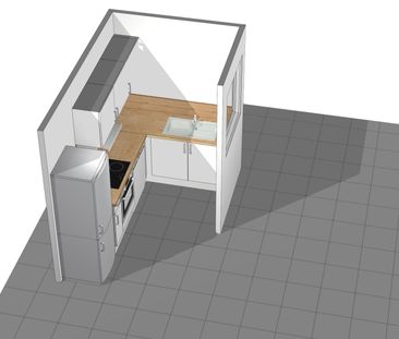 Location Appartement 2 pièces 50m² MONTAIGU VENDEE 85600 - Photo 4