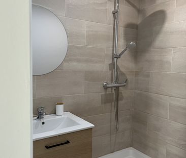VENCE CHARMANT STUDIO MEUBLE - Photo 4