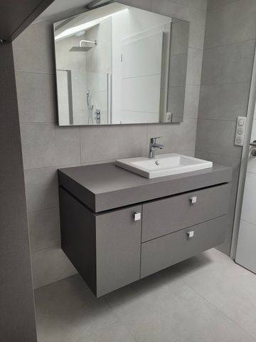 Location Appartement 48m² NANCY 54000 - Photo 2