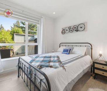 1621 Hamilton Avenue condo — North Vancouver, BC (3-Bedroom) - 3 Bedroom - Photo 1