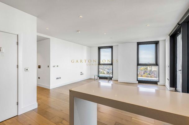 3 bedroom apartment to rent - Photo 1