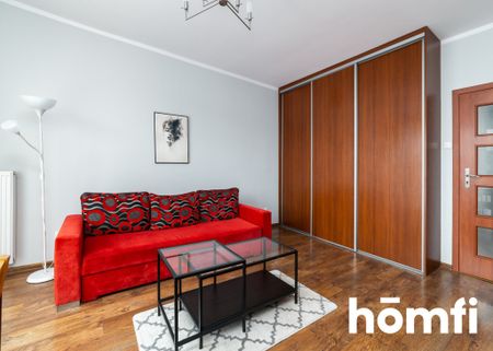 Mieszkanie 39 m², Łódź, Stefana Jaracza - Zdjęcie 3