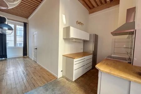Appartement Rue Imbert Colomier à louer 2 pièces 57m2 - Photo 5