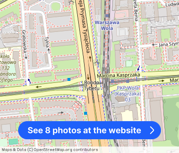 Piękne wykończona Kawalerka dla singla/singielki - Photo 1