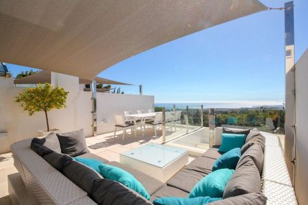 Alquiler de chalet pareado en Calle Cañete, 2 - Photo 3