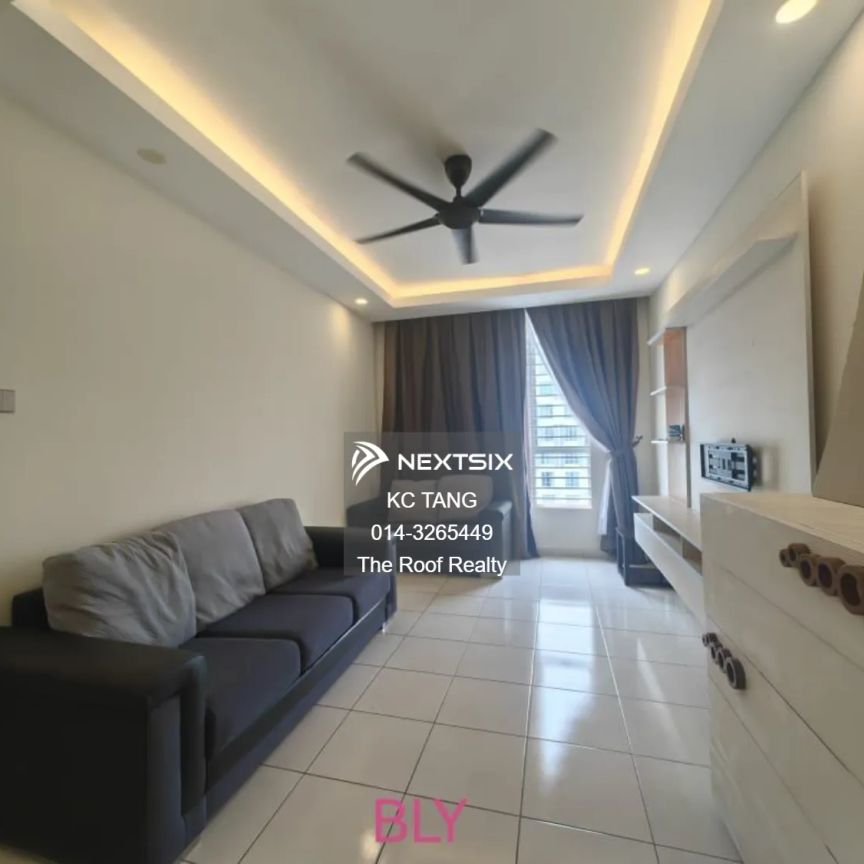 Trifolis Apartment - Foto 1