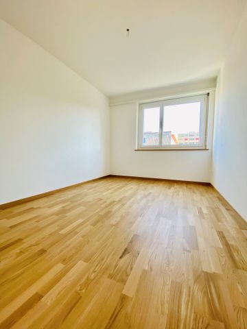 3 Zimmer, 68 m², 2. Stock - Foto 5