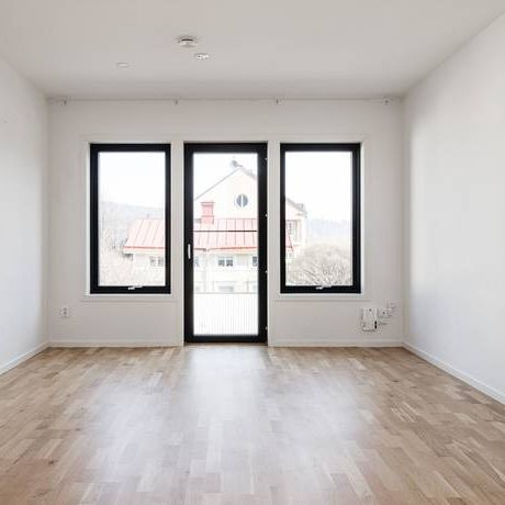 Nygatan, Sundsvall - Foto 1