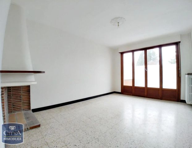 Maison à louer 3 pièces 84.05m² - Photo 1