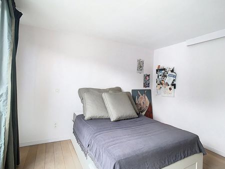 Penthouse met 2 slaapkamers en 2 terrassen in hartje Leuven! - Foto 5
