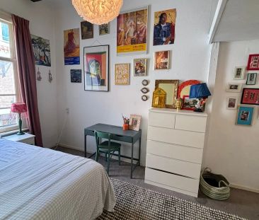 Chambre meublée Rapenburg, Leyde - À Louer - Foto 3