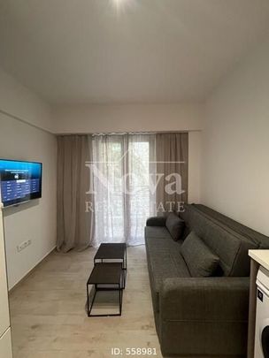 Διαμέρισμα για ενοικίαση Ρουφ (Γκάζι - Μεταξουργείο - Βοτανικός) - Photo 1
