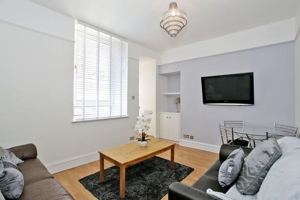 2 bedroom flat to rent - Photo 1
