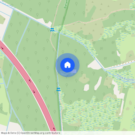 Skotniki, Dębniki, Kraków, małopolskie