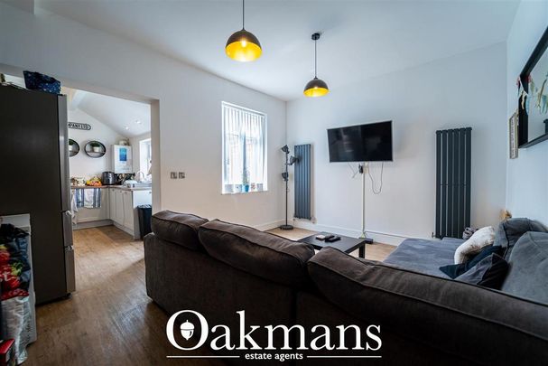 2 bedroom house to rent - Photo 1