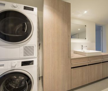 Herbstaktion! Am Puls der Stadt - topmoderne Wohnung! - Photo 5